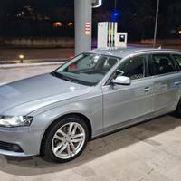 audi a4 avant 2010 quattro 