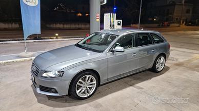 audi a4 avant 2010 quattro 