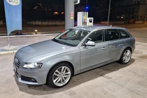 audi a4 avant 2010 quattro 