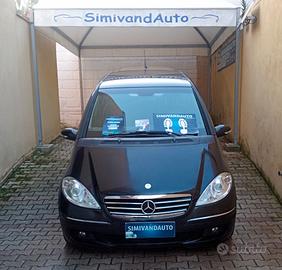 Mercedes-benz A 180 A 180 CDI Elegance prov nord