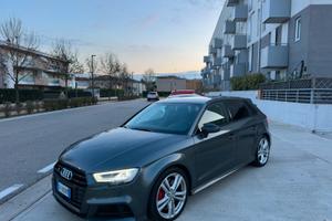 Audi S3 2.0 TFSI 300cv