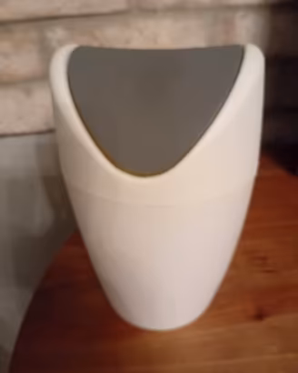 mini pattumiera 