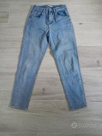 Jeans donna 