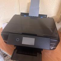 EPSON STAMPANTE INKJET XP-970