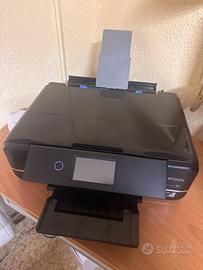 EPSON STAMPANTE INKJET XP-970