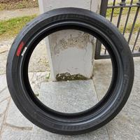 pirelli diablo rosso corsa 4 anteriore