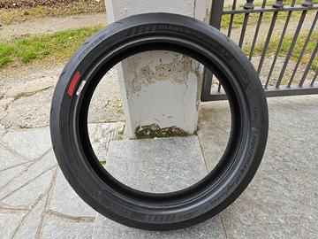 pirelli diablo rosso corsa 4 anteriore
