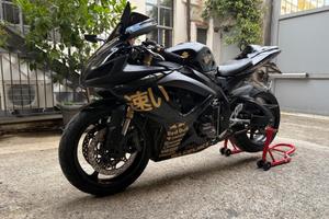 Suzuki gsx r 600 K6