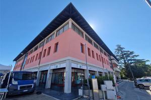 Ufficio centralissimo