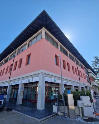 Ufficio centralissimo