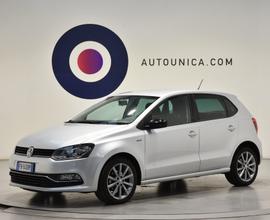 VOLKSWAGEN Polo 1.4 TDI 90CV DSG HIGHLINE 5 PORT
