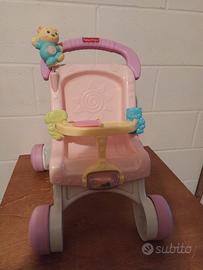 Giochi Primi Passi per Bambini