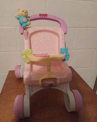 Giochi Primi Passi per Bambini