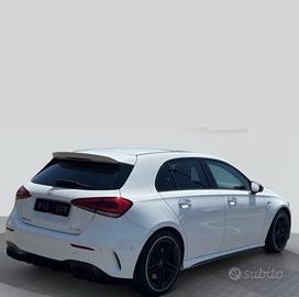 Mercedes-benz A 45 AMG-Rata da 320€ al mese
