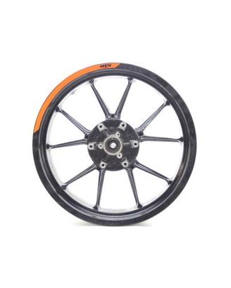 CERCHIO POST KTM DUKE 125 ABS 2017 2020