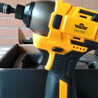 avvitatore a percussione 