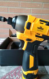 avvitatore a percussione 