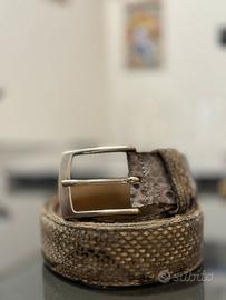 Cintura pitone