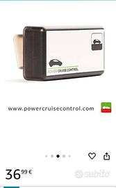 Power cruise control pkc per tesla model 3 2021