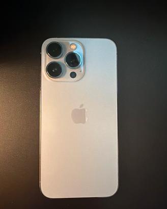 IPhone 13 pro