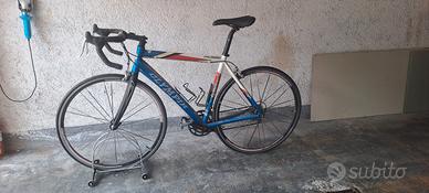 Bici da corsa olympia
