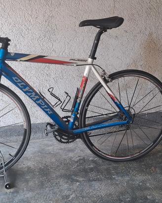 Bici da corsa olympia