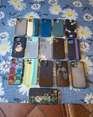 Custodia per Iphon 13