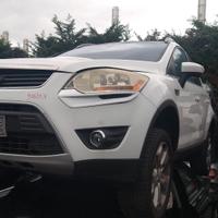 Pezzi di ricambio Ford Kuga anno 2009
