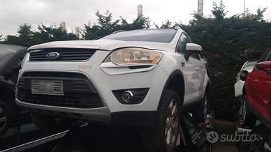 Pezzi di ricambio Ford Kuga anno 2009