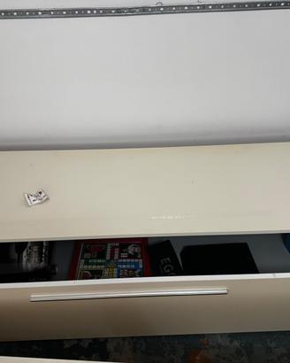 Porta tv & tavolo