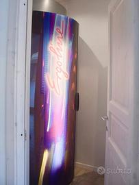 Soccia Solare Bassa Pressione