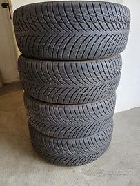 Set Gomme invernali NOKIAN TYRES