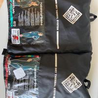 Tuta termica tucano urbano