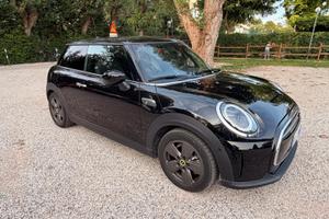 MINI COOPER SE 2021