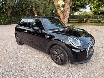 MINI COOPER SE 2021