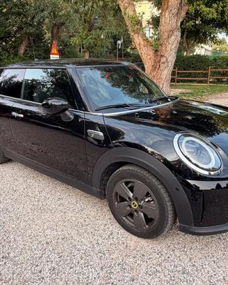 MINI COOPER SE 2021