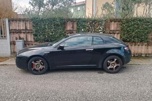alfa romeo Brera 