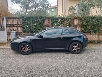 alfa romeo Brera 