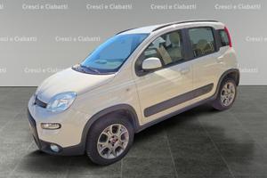 FIAT Panda 1.3 Multijet 16v 95cv S&S E6 4x4
