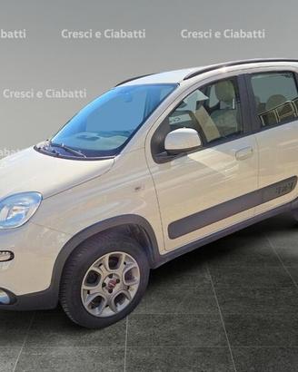 FIAT Panda 1.3 Multijet 16v 95cv S&S E6 4x4