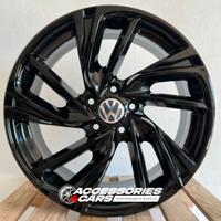 Set Cerchi dedica Adelaide da 18 per VW Golf 6 7 8