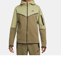 NIKE TECH FLEECE