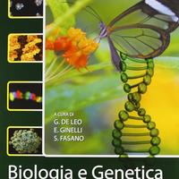 biologia e genetica _  