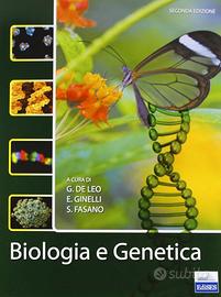 biologia e genetica _  