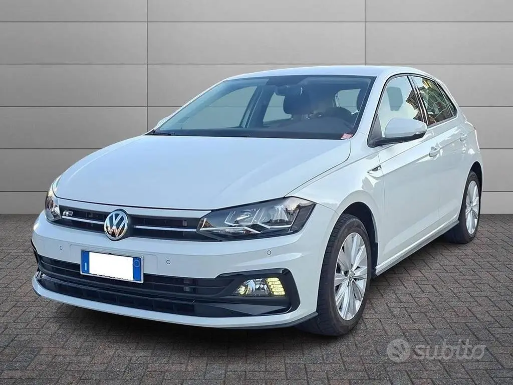 Volkswagen Polo 6ª serie