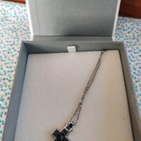 Collana Croce Brosway Jewels 
