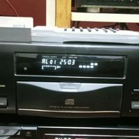 Lettore CD Pioneer PD -S502