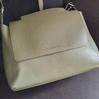 Borsa Orciani in pelle