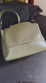 Borsa Orciani in pelle