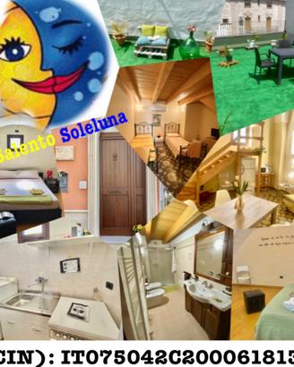 Settembre disponibile casa a 10 km mare